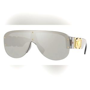 Men Versace sunglasses